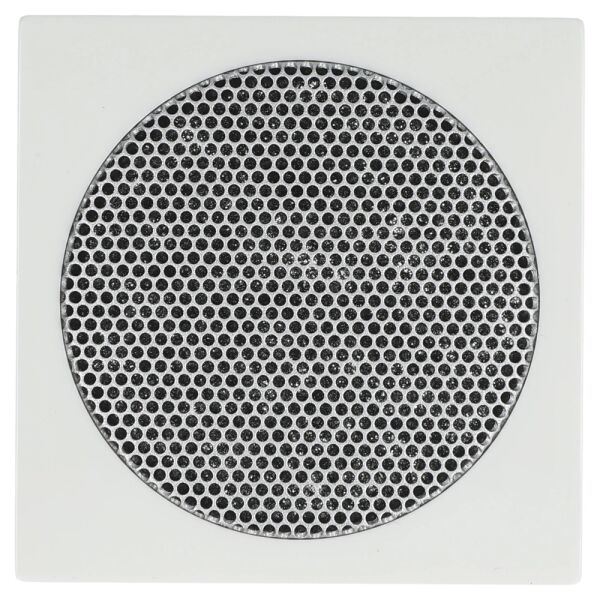 Busch-Jaeger Busch-balance SI Zentralscheibe Lautsprecher 2CKA008200A0186