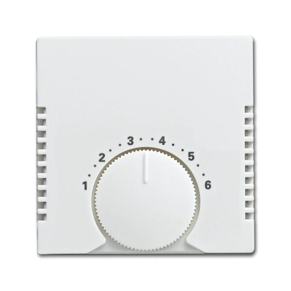Busch-Jaeger Busch-balance SI Zentralscheibe für Raumtemperaturregler 2CKA001710A4062