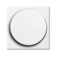 Busch-Jaeger Busch-balance SI Zentralscheibe Dimmer mit...