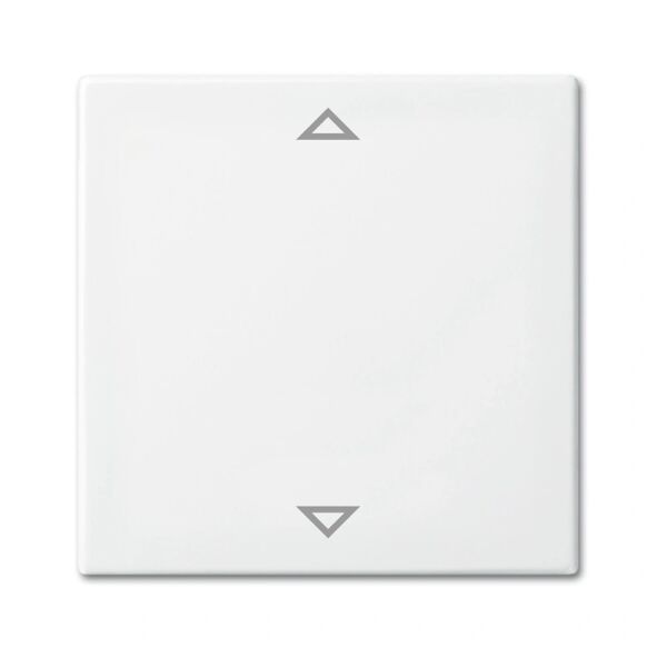 Busch-Jaeger Busch-balance SI Bedienelement Jalousie 2CKA006430A0403