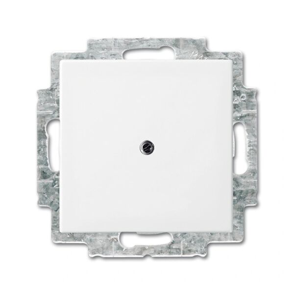Busch-Jaeger Busch-balance SI Blindzentralscheibe 2CKA001715A0319