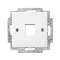 Busch-Jaeger Busch-balance SI Zentralscheibe Modular-Jack...
