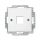 Busch-Jaeger Busch-balance SI Zentralscheibe Modular-Jack 2CKA001753A0230
