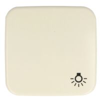 Busch-Jaeger Busch-Duro 2000 SI Wippe mit Aufdruck Licht...