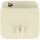 Busch-Jaeger Zentralscheibe für USB-Ladekabel Busch-Duro 2000 SI 6478-212