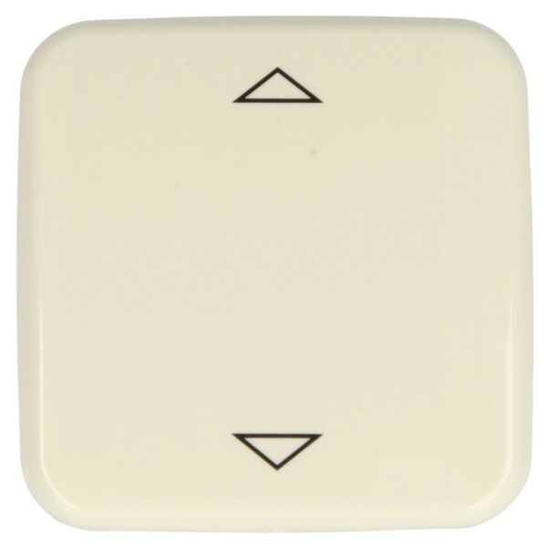 Busch-Jaeger Busch-Duro 2000 SI Jalousie-Bedienelement 6430-212-102