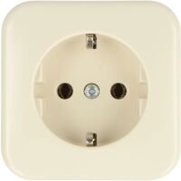 Busch-Jaeger Busch-Duro 2000 AP SCHUKO Steckdose...