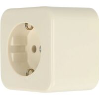 Busch-Jaeger Busch-Duro 2000 AP SCHUKO Steckdose...