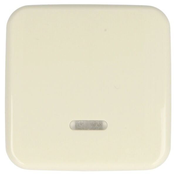 Busch-Jaeger Busch-Duro 2000 SI Dimmerelement mit Lampe 6543-212-102