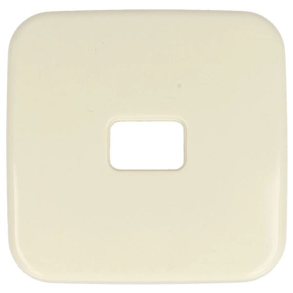 Busch-Jaeger Busch-Duro 2000 SI Wippe offen für Symbol 2520-212