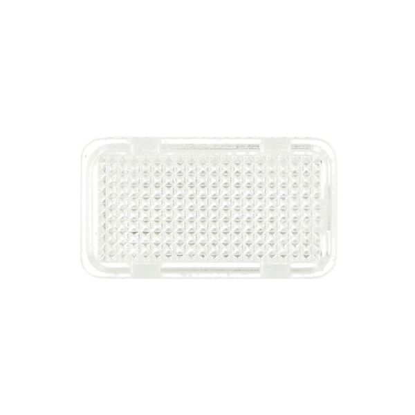 Busch-Jaeger Tastersymbol neutral 2622 N-101