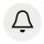 Busch-Jaeger Abtastbares Symbol Klingel 2144 KI