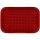 Busch-Jaeger Tastersymbol transparent rot 2525-12