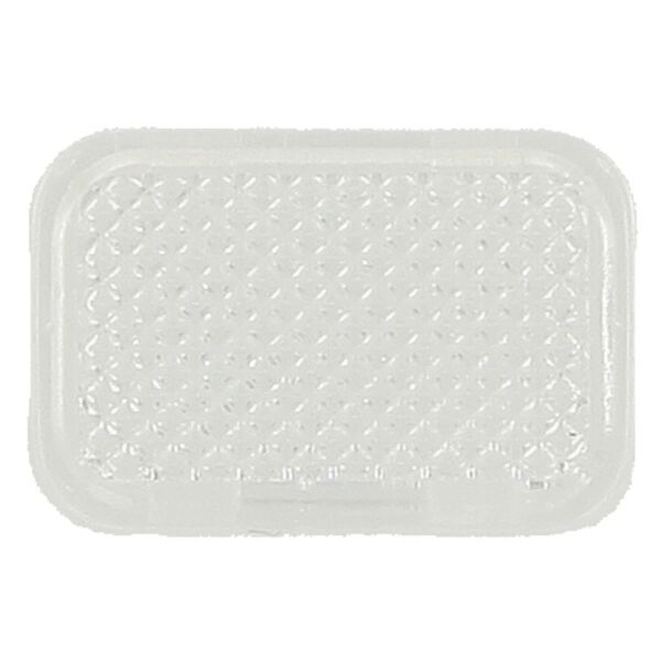 Busch-Jaeger Tastersymbol transparent 2145 N