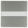 Busch-Jaeger pur edelstahl Wippe mit Beschriftungsfeld 1764 NLI-866