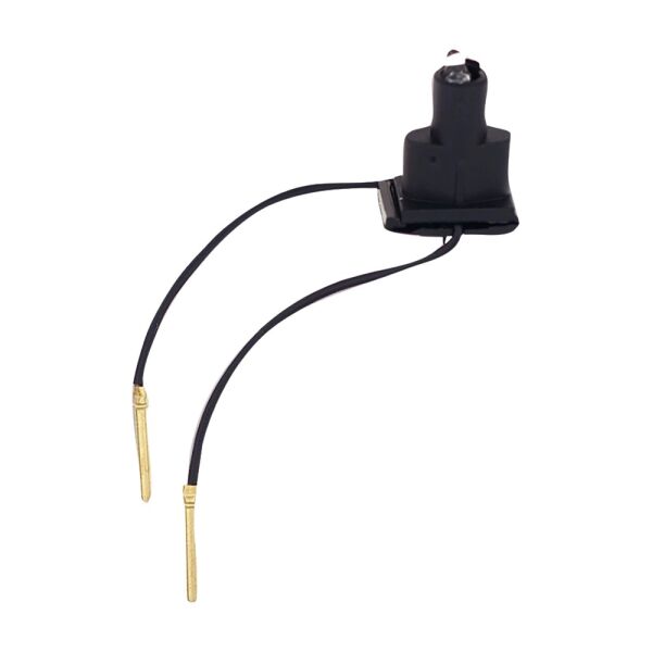 Busch-Jaeger Glühlampe mit Anschlussleitung 3V / 40mA 2CKA001784A0024