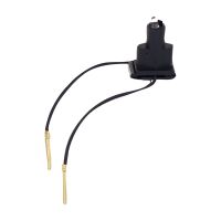 Busch-Jaeger Glühlampe mit Anschlussleitung 3V /...
