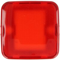 Busch-Jaeger Haube für Lichtsignal rot Reflex SI...