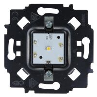 Busch-Jaeger LED-Unterputz-Einsatz Nachtlicht 3.000 K...