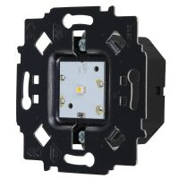 Busch-Jaeger LED-Unterputz-Einsatz Nachtlicht 3.000 K...