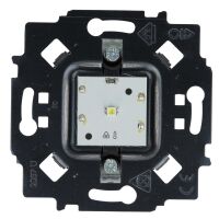 Busch-Jaeger LED-Unterputz-Einsatz Nachtlicht 6.500 K...