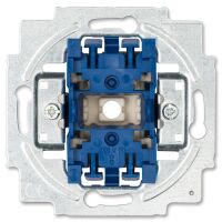 Busch-Jaeger Lichtsignal-Einsatz ohne Haube 2061 U