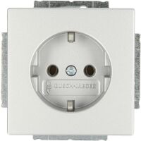 Busch-Jaeger future linear SCHUKO Steckdoseneinsatz 20...