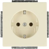 Busch-Jaeger future linear SCHUKO Steckdoseneinsatz 20...