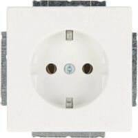 Busch-Jaeger future linear SCHUKO Steckdoseneinsatz 20...