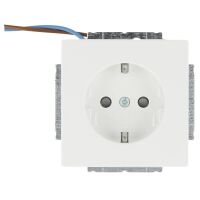 Busch-Jaeger Busch-steplight SCHUKO Steckdose Nachtlicht...