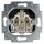 Busch-Jaeger future linear SCHUKO USB-Steckdose 20 EUCBUSB-83