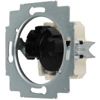 Busch-Jaeger Jalousieschalter/-taster-Einsatz 1-polig...