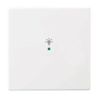 Busch-Jaeger Wippe 1-fach mit Symbol "Licht"...