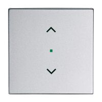 Busch-Jaeger Wippe 1-fach mit Symbol "Jalousie"...