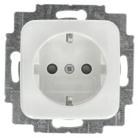 Busch-Jaeger Reflex SI SCHUKO Steckdose mit...