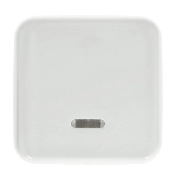 Busch-Jaeger Reflex SI Bedienelement Dimmer mit Glimmlampe 6543-214-102