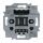 Busch-Jaeger LED-Dimmer-Einsatz Flex 1-fach 2CKA006500A0012