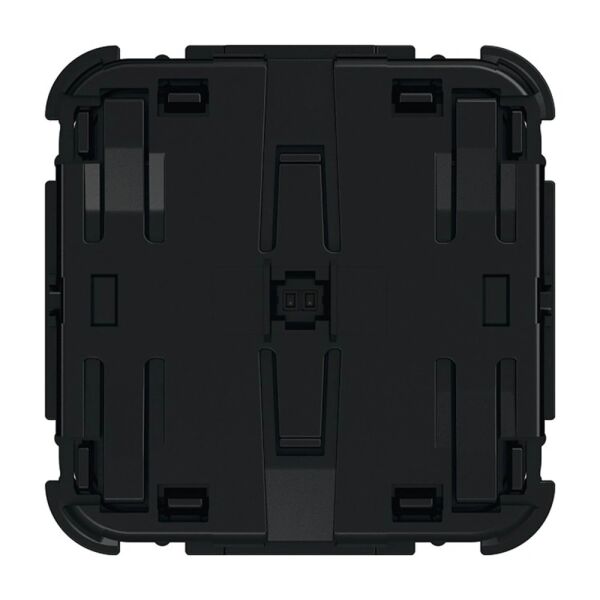 Busch-Jaeger Bedienelement Flex Wireless 1-fach 62711-WL