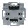 Busch-Jaeger Relais-Einsatz Flex 1-fach 64811 U