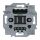 Busch-Jaeger E-contact-Einsatz Flex 1-fach 64814 U