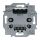 Busch-Jaeger Relais-Einsatz Flex 2-fach 64821 U