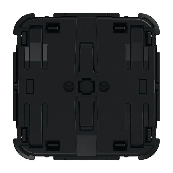 Busch-Jaeger Bedienelement Flex Wireless 2-fach 62721-WL