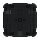 Busch-Jaeger Bedienelement Flex Wireless 2-fach 62721-WL