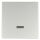 Busch-Jaeger future linear Bedienelement Dimmer mit Glimmlampe 6543-83-101