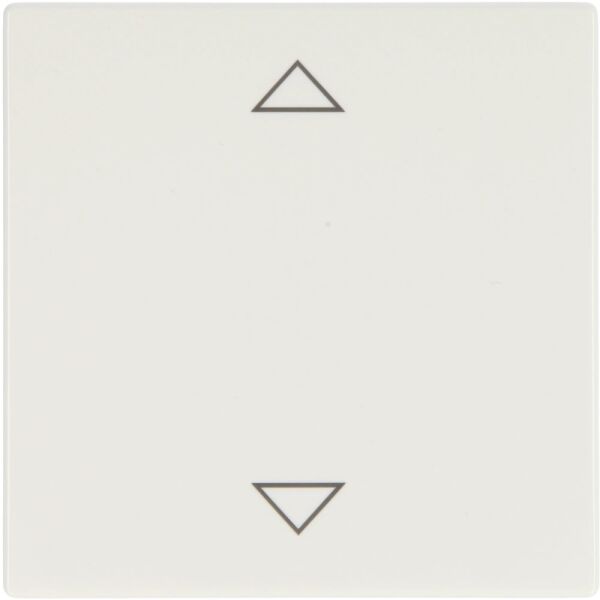 Busch-Jaeger future linear Bedienelement für Jalousie 6430-84-102
