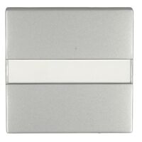 Busch-Jaeger future linear Wippe mit Beschriftungsfeld...