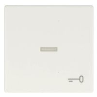 Busch-Jaeger future linear Wippe m. Aufdruck...