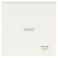 Busch-Jaeger future linear Wippe mit Aufdruck Licht und...