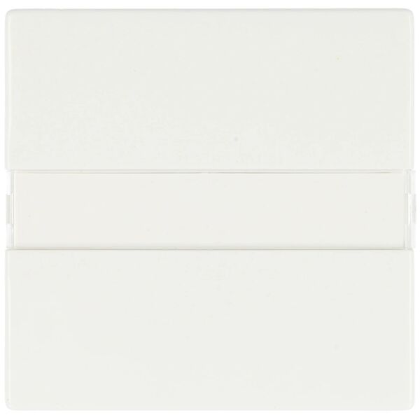 Busch-Jaeger future linear Wippe mit Beschriftungsfeld 1764 NLI-84