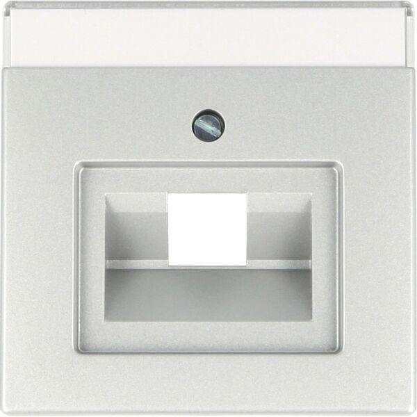 Busch-Jaeger future linear Zentralscheibe UAE 1-fach 1803-83